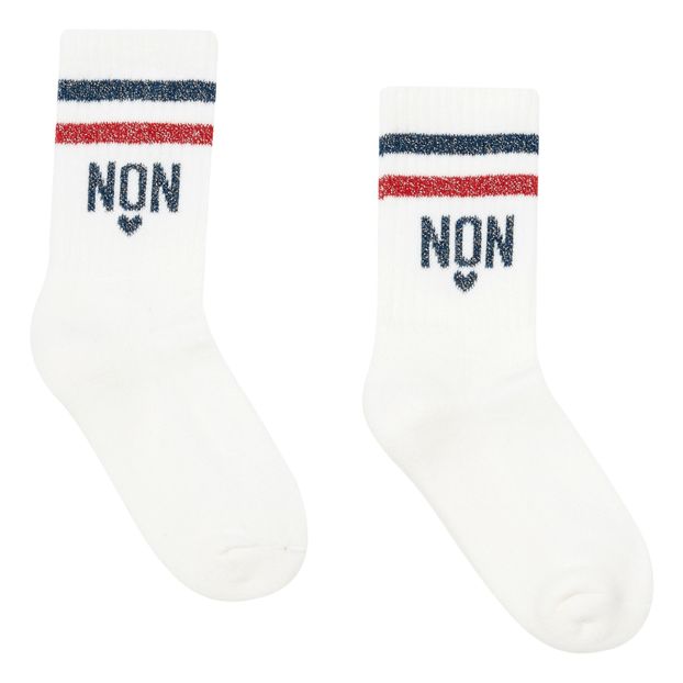Chaussettes OUI-product