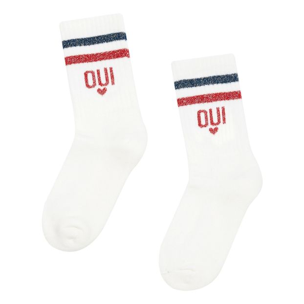 Chaussettes OUI-product