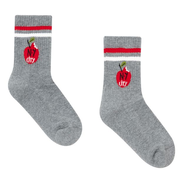 Chaussettes NY City-product