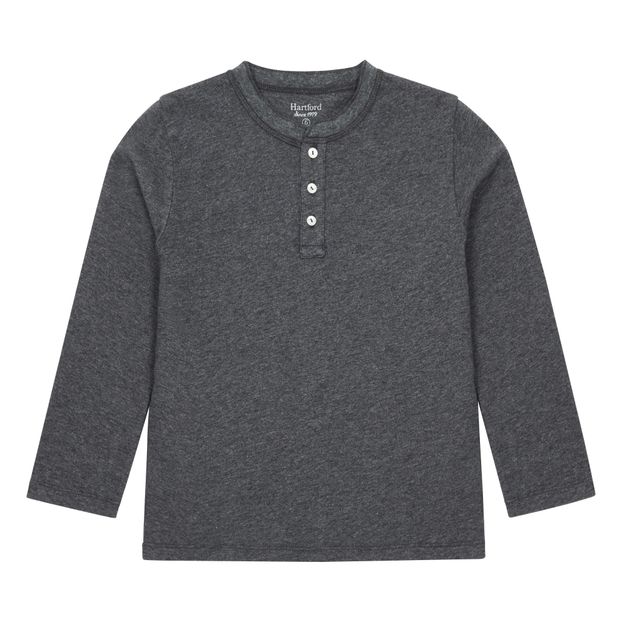T-Shirt Henley-product
