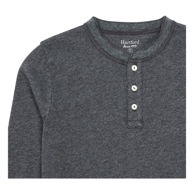 T-Shirt Henley-product