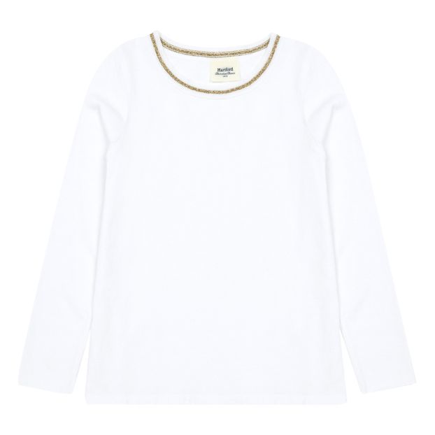 T-Shirt Lurex Thirty-product