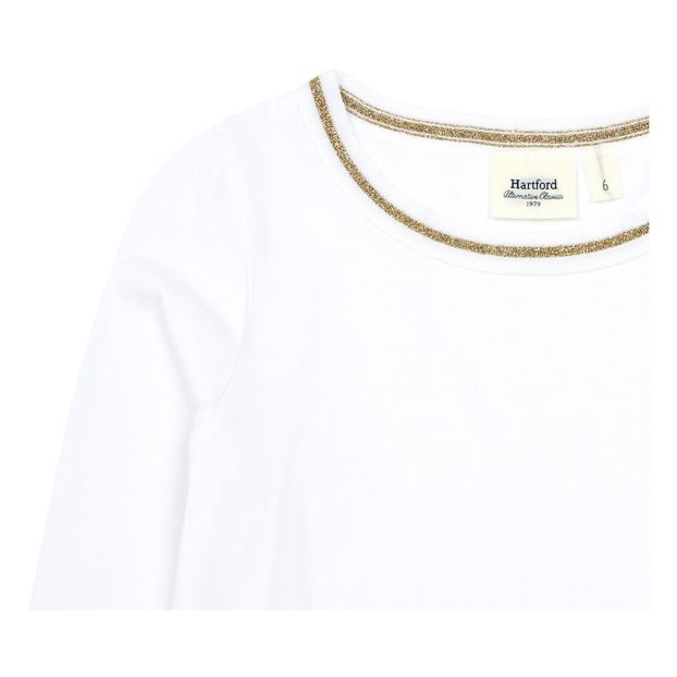 T-Shirt Lurex Thirty-product