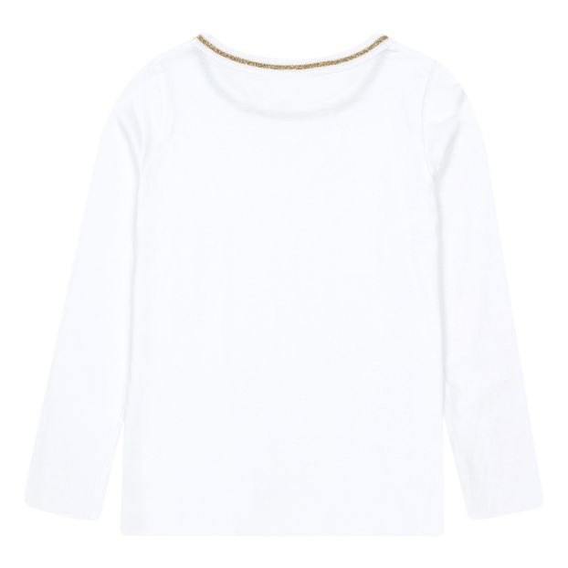 T-Shirt Lurex Thirty-product