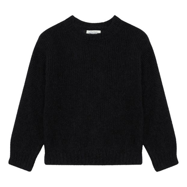 Mahoto Mohair Jumper-product