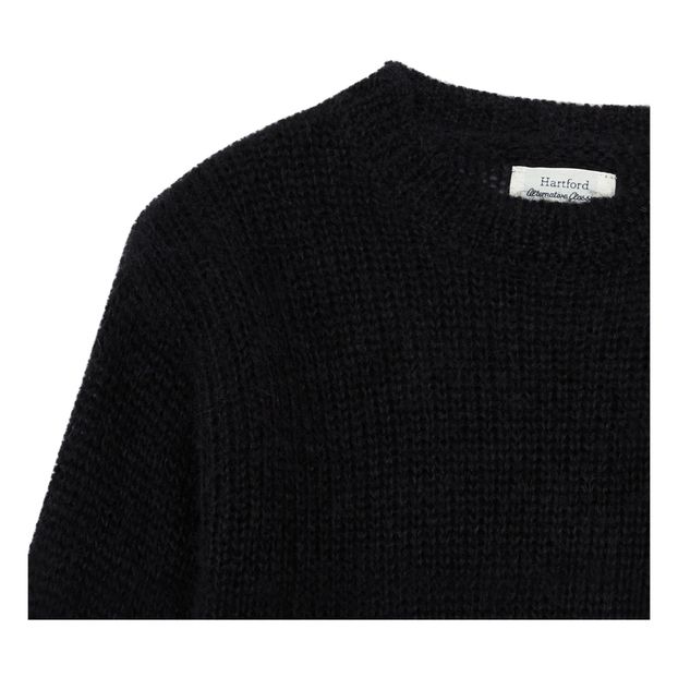 Mahoto Mohair Jumper-product