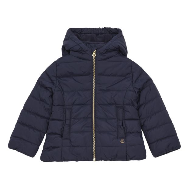 Calista Down Jacket-product