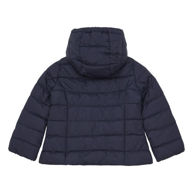 Calista Down Jacket-product