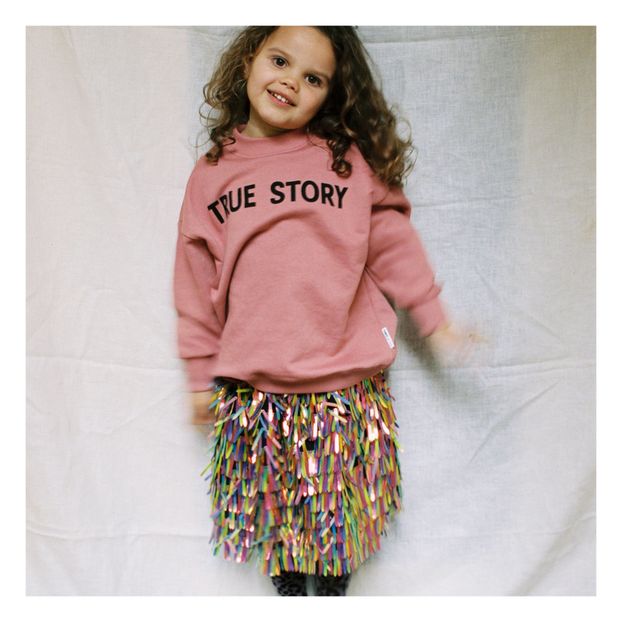 Organic Cotton Sweatshirt-product
