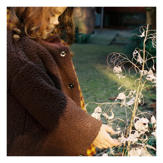 Manteau Sherpa-product