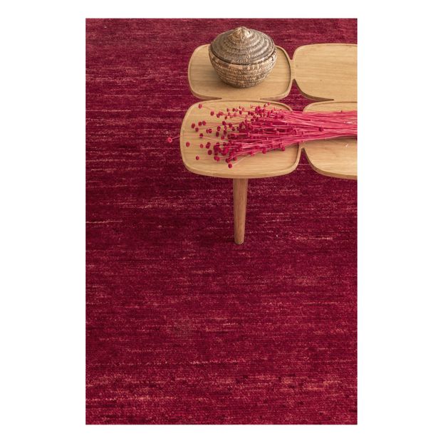 Persian Colors Afghan Wool Rug, Nani Marquina-product