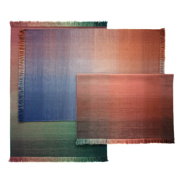 Tapis Shade, Begüm Cana Özgür-product
