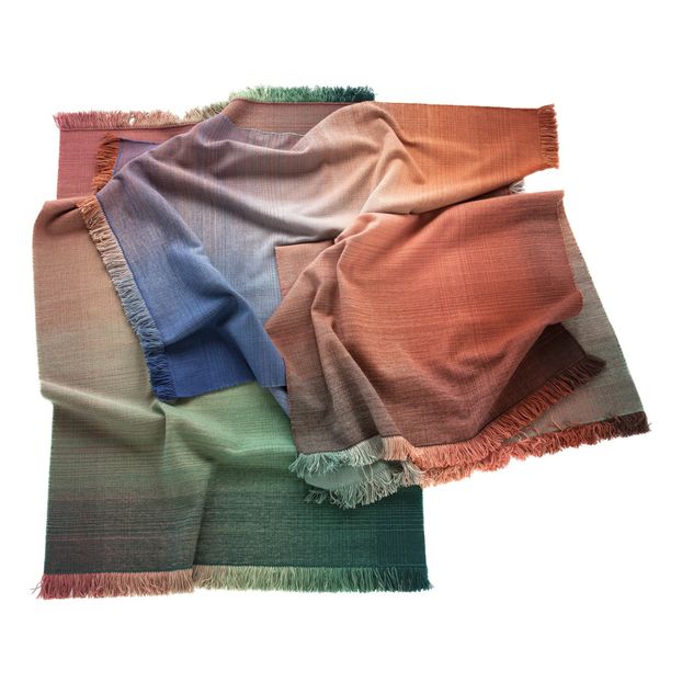 Tapis Shade, Begüm Cana Özgür-product