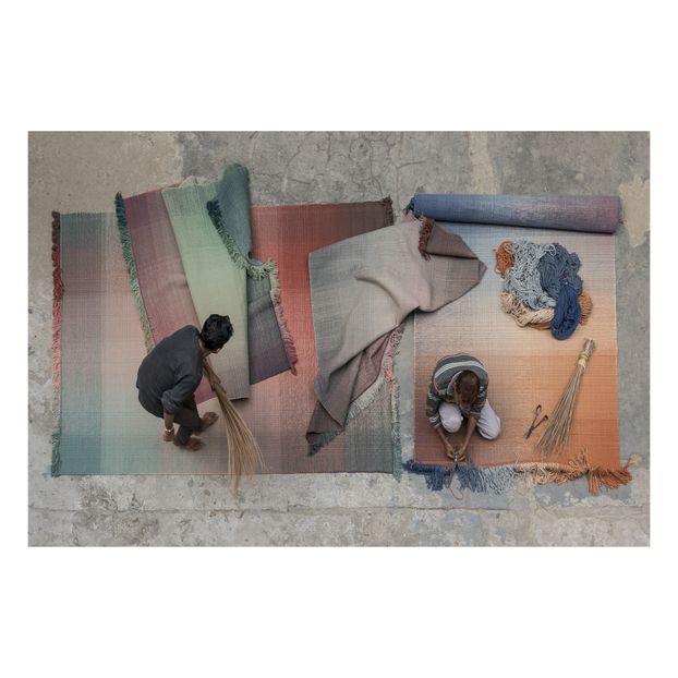 Tapis d'extérieur Shade, Begüm Cana Özgür-product