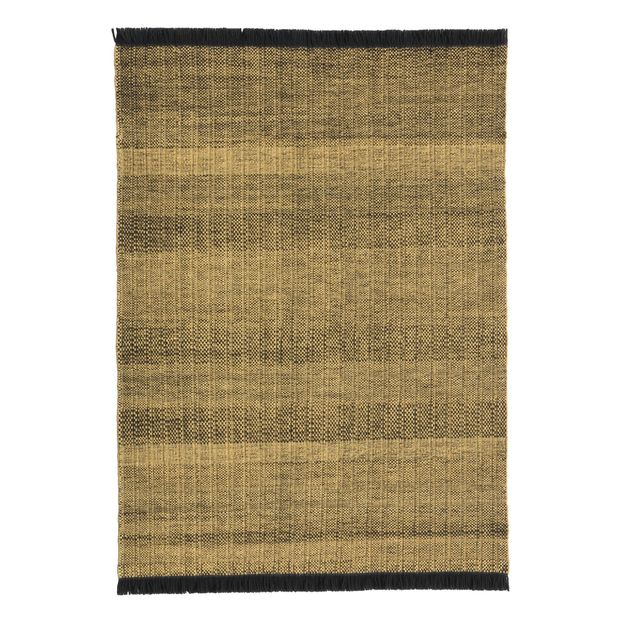 Tres Texture Gold Rug, Nani Marquina & Elisa Padrón-product
