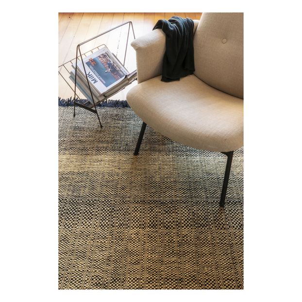 Tres Texture Gold Rug, Nani Marquina & Elisa Padrón-product