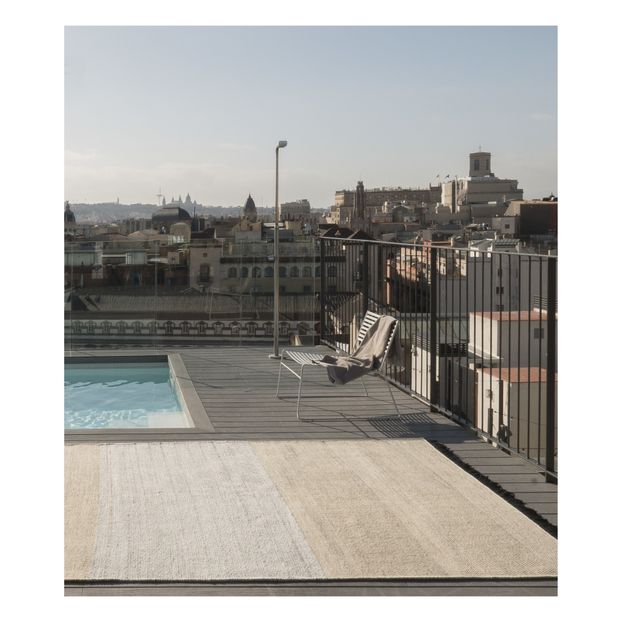 Tres Outdoor Rug, Nani Marquina & Elisa Padrón-product