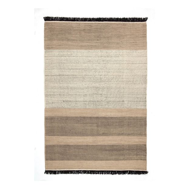 Tapis Tres Stripes, Nani Marquina & Elisa Padrón-product