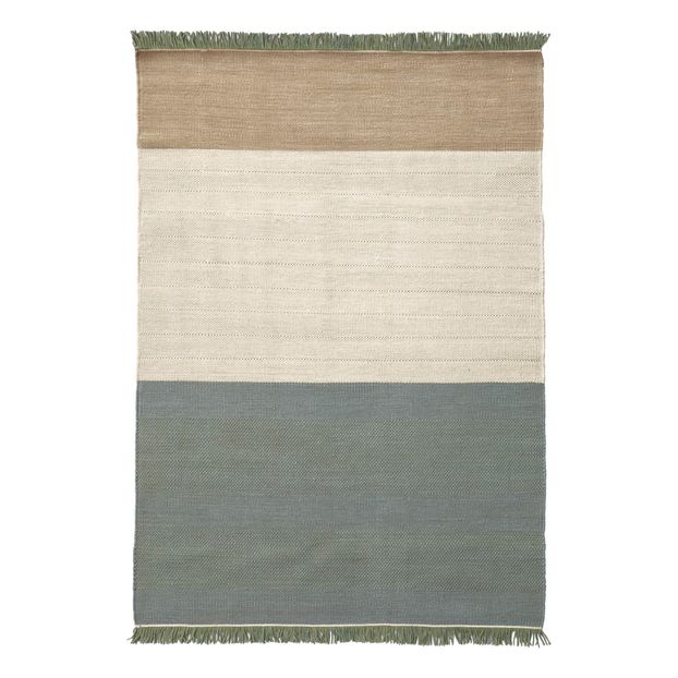 Tapis Tres Stripes, Nani Marquina & Elisa Padrón-product