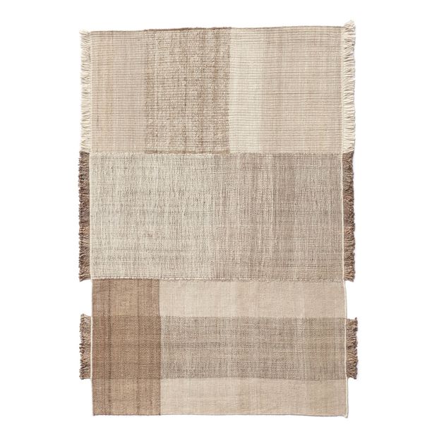 Tres Vegetal Rug, Nani Marquina & Elisa Padrón-product
