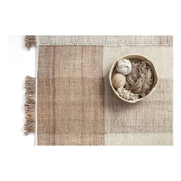 Tres Vegetal Rug, Nani Marquina & Elisa Padrón-product
