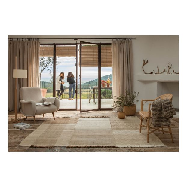 Tapis Tres Vegetal, Nani Marquina & Elisa Padrón-product