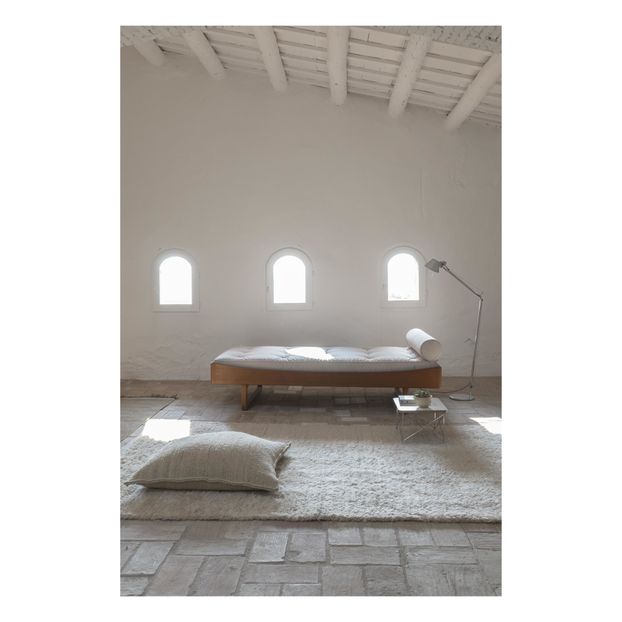 Tapis Wellbeing en laine afghane, Ilse Crawford-product