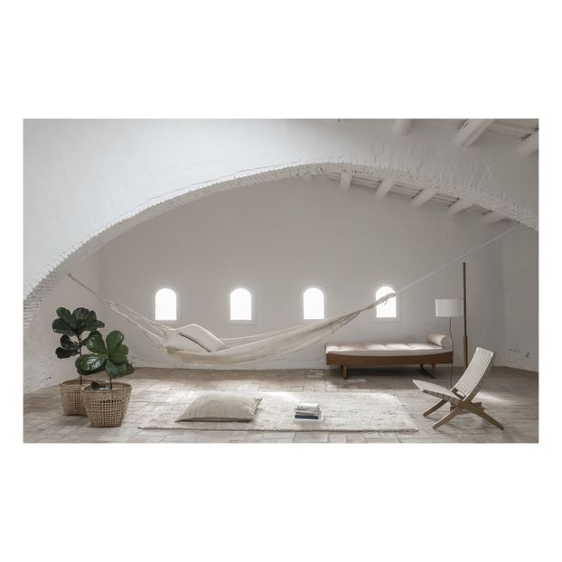 Hamac Wellbeing, Ilse Crawford-product