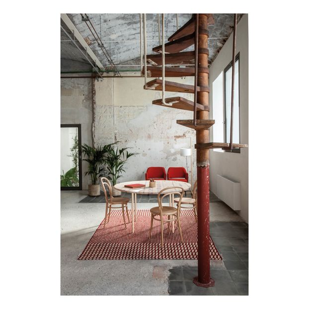 Tapis Blur, Ronan & Erwan Bouroullec-product