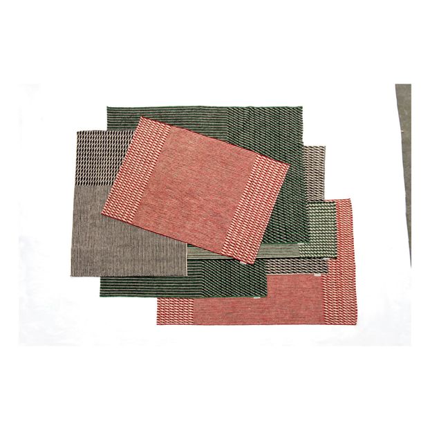 Tapis Blur, Ronan & Erwan Bouroullec-product