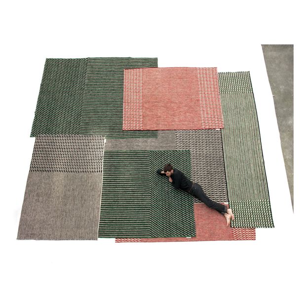 Tapis Blur, Ronan & Erwan Bouroullec-product