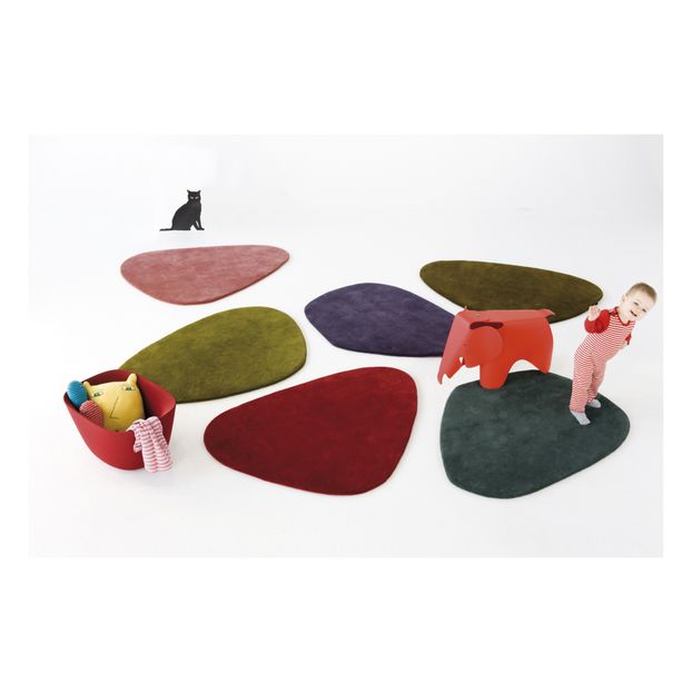 Tapis Cal, Nani Marquina-product