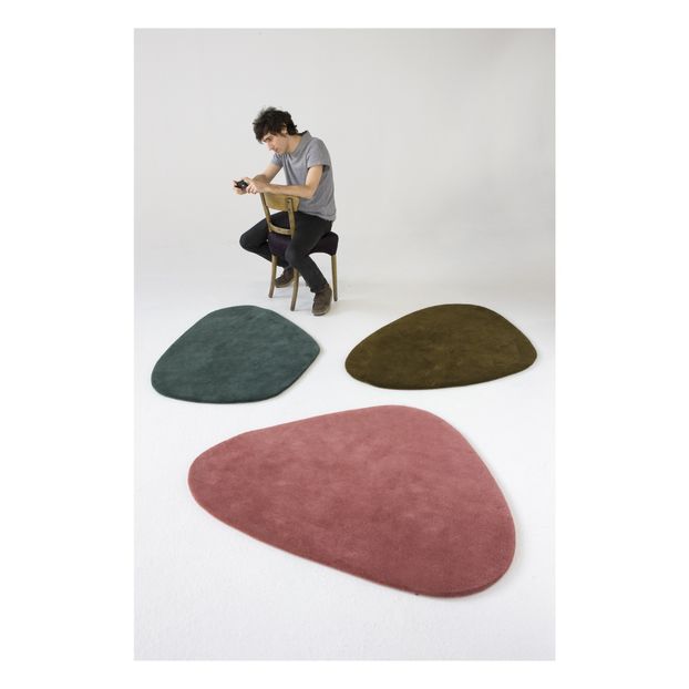 Tapis Cal, Nani Marquina-product