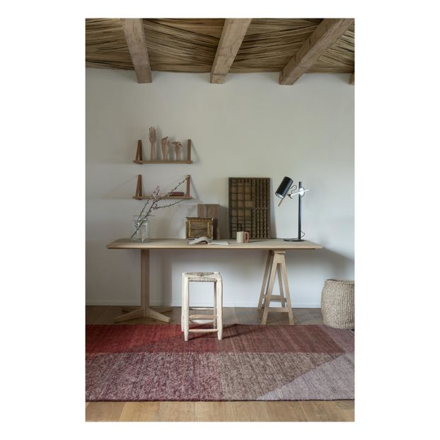 Tapis Capas, Mathias Hahn-product