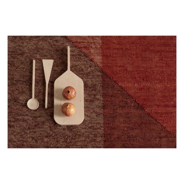 Tapis Capas, Mathias Hahn-product