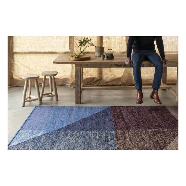 Tapis Capas, Mathias Hahn-product