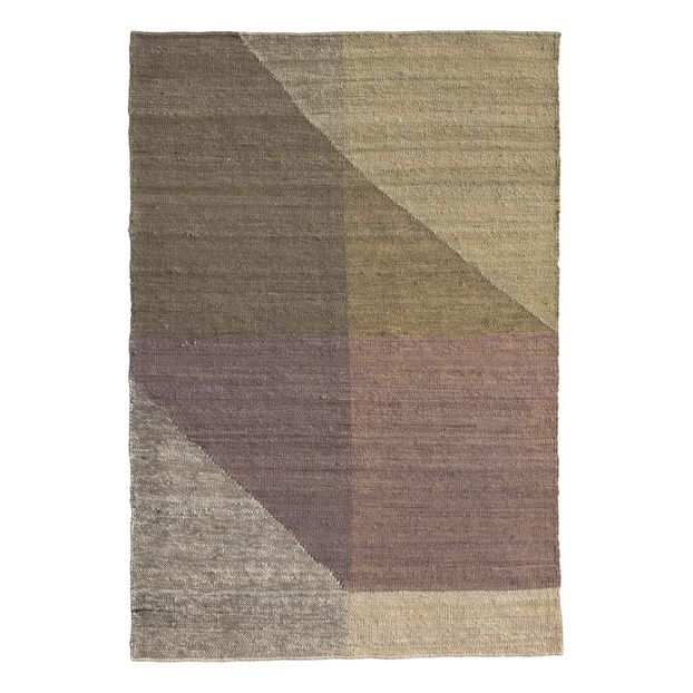 Tapis Capas, Mathias Hahn-product