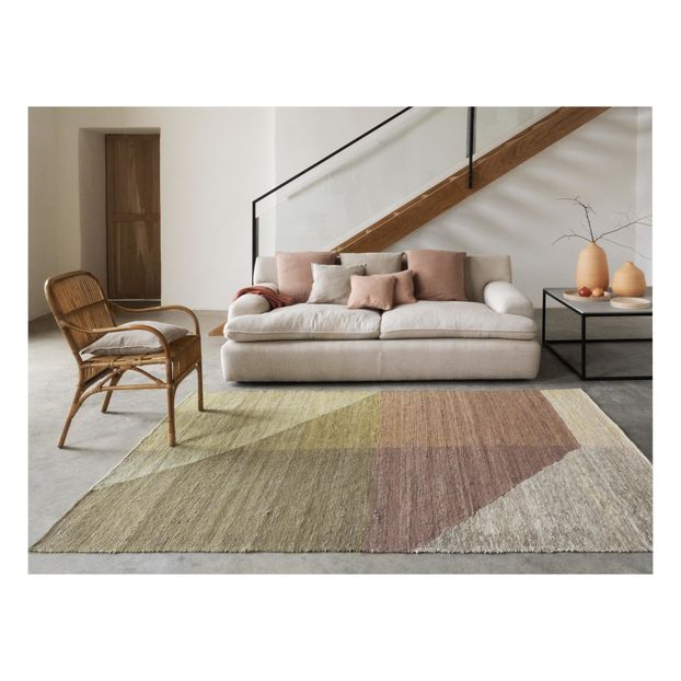 Tapis Capas, Mathias Hahn-product