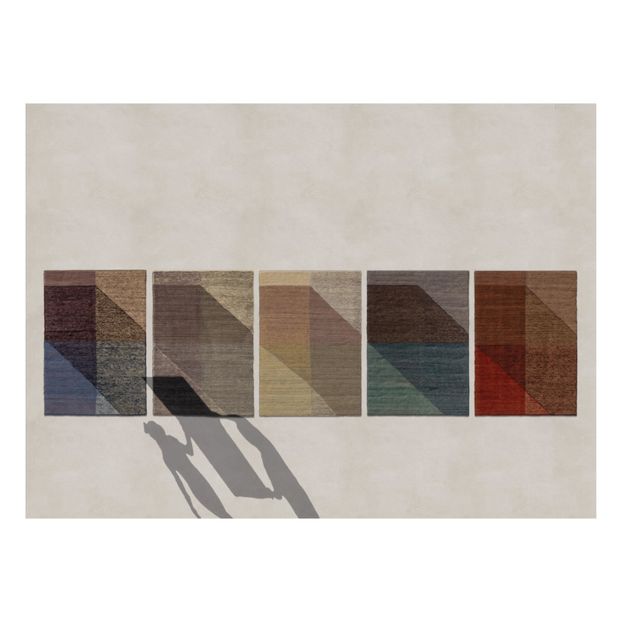 Tapis Capas, Mathias Hahn-product