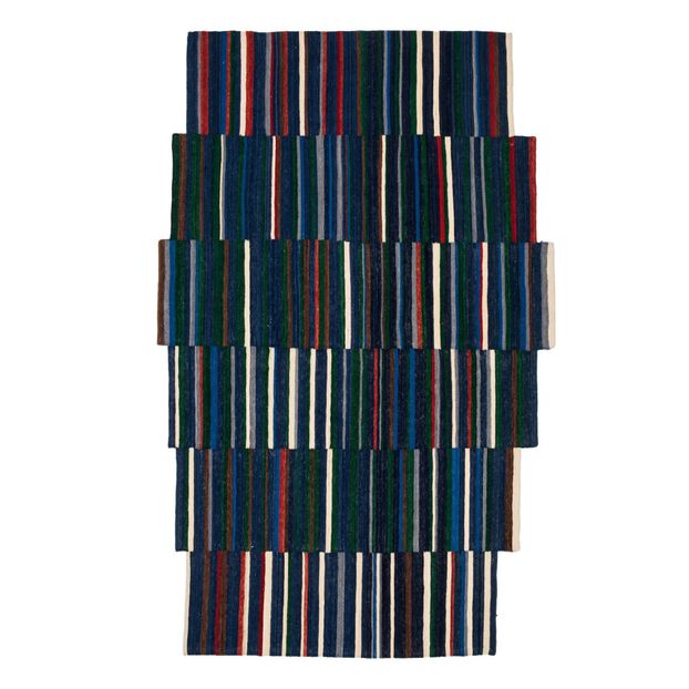 Tapis Lattice, Ronan & Erwan Bouroullec-product