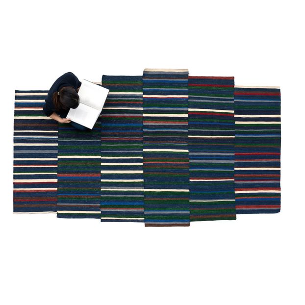 Tapis Lattice, Ronan & Erwan Bouroullec-product