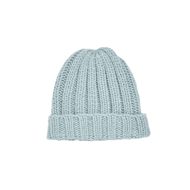Knitted Beanie Hat-product