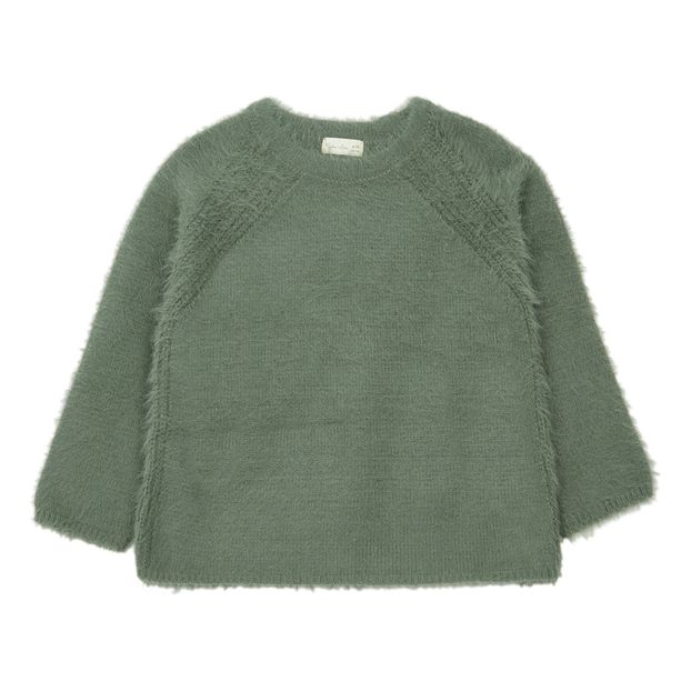 Pullover Chalet-product