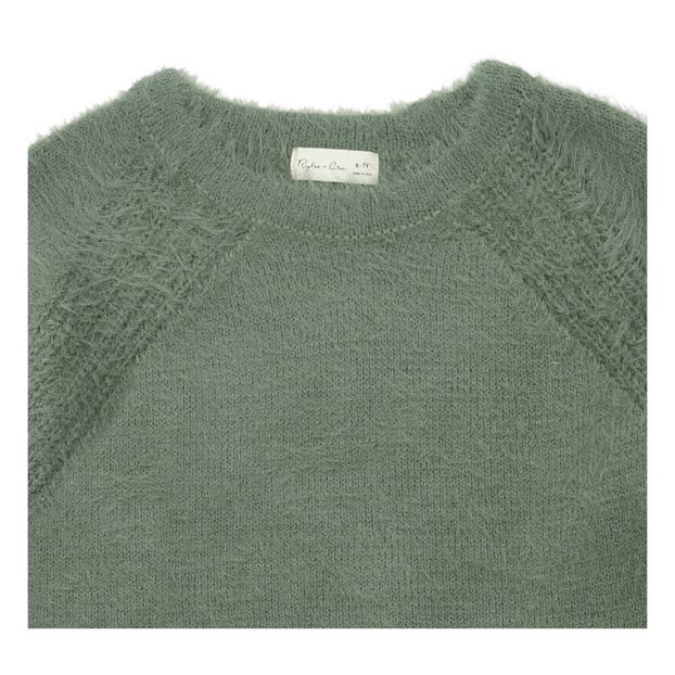 Pullover Chalet-product