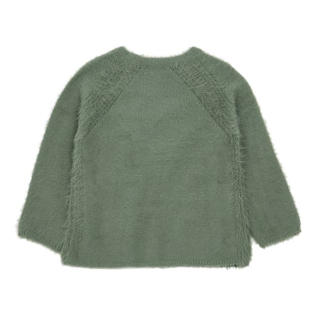 Pullover Chalet-product