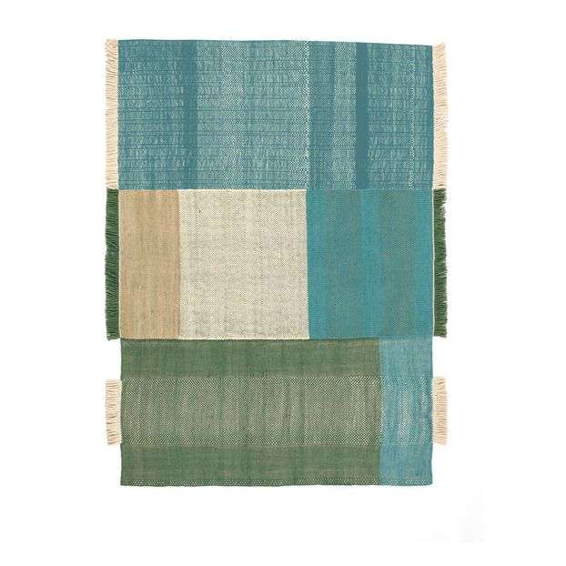 Tapis Tres, Nani Marquina & Elisa Padrón-product