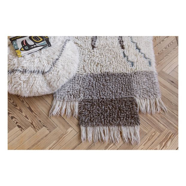 Puf Berber Soul-product