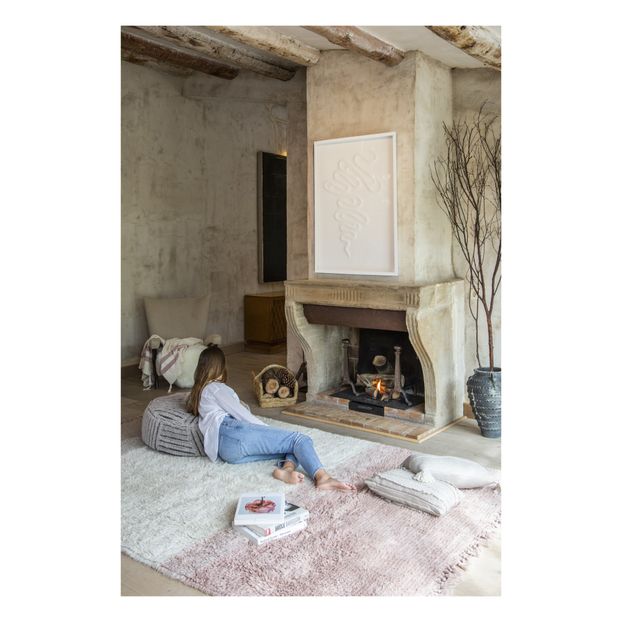 Tapis en laine Sounds of Summer-product