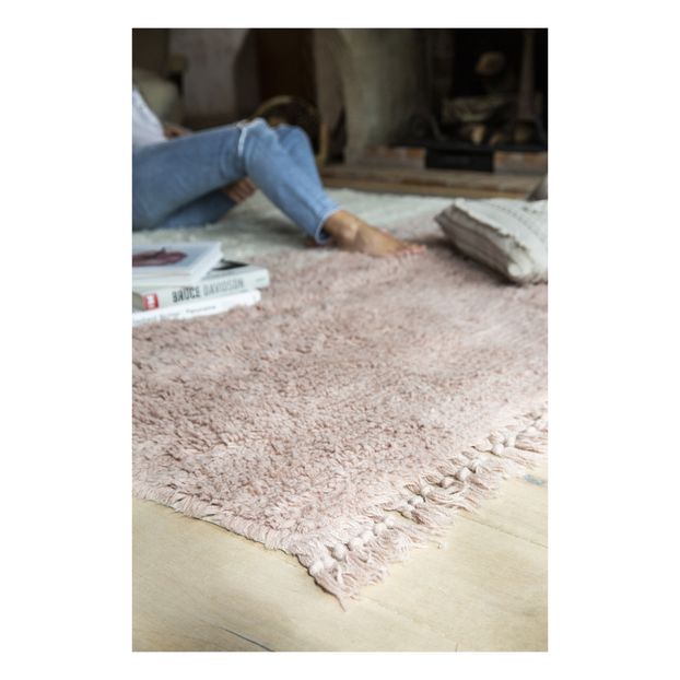 Tapis en laine Sounds of Summer-product