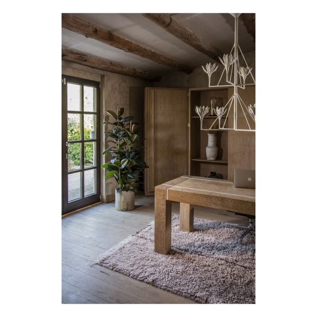 Tapis en laine Spring Spirit-product